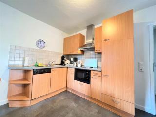 Apartmenthaus am Nordseestrand Whg 7, An der Rennweide 1B, 70qm - Dangast - 8
