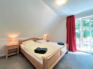 Apartmenthaus am Nordseestrand Whg 7, An der Rennweide 1B, 70qm - Dangast - 6