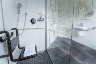 Haus Rieke Bordumer Str 13A, 105qm - Dangast - 3