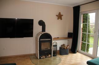 Haus Nordlicht Danksteder Str 16B, 70qm - Dangast - 7