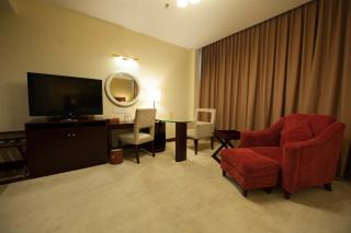 Gaya Centre Hotel - 9