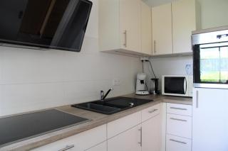 Haus Nordlicht Danksteder Str 16B, 70qm - Dangast - 4