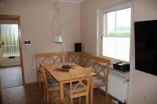 Haus Nordlicht Danksteder Str 16B, 70qm - Dangast - 6