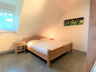 Apartmenthaus am Nordseestrand Whg 8, An der Rennweide 1B, 95qm - Dangast - 7