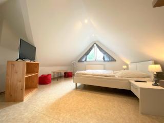 Apartmenthaus am Nordseestrand Whg 8, An der Rennweide 1B, 95qm - Dangast - 5