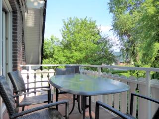 Apartmenthaus am Nordseestrand Whg 8, An der Rennweide 1B, 95qm - Dangast - 4