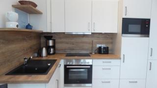 Apartment Friesland 5, Am Alten Deich 26 9 - Dangast - 8