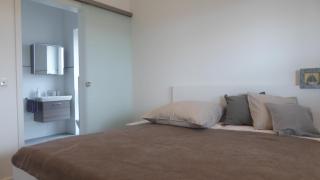 Apartment Friesland 5, Am Alten Deich 26 9 - Dangast - 7