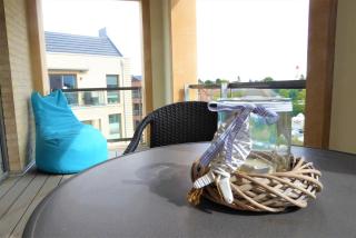 Apartment Friesland 5, Am Alten Deich 26 9 - Dangast - 6