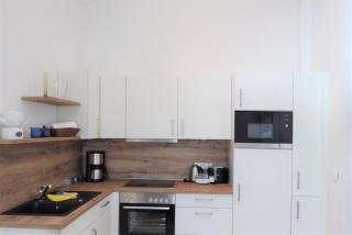 Apartment Friesland 5, Am Alten Deich 26 9 - Dangast - 4