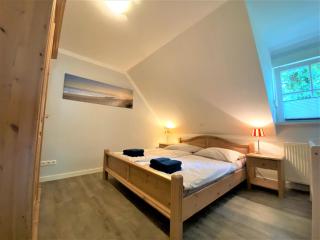 Apartmenthaus am Nordseestrand Whg 9, An der Rennweide 1B, 95qm - Dangast - 7