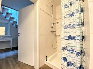 Apartmenthaus am Nordseestrand Whg 9, An der Rennweide 1B, 95qm - Dangast - 6