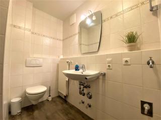 Apartmenthaus am Nordseestrand Whg 9, An der Rennweide 1B, 95qm - 5