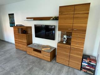 Apartment "Watt4U", Am Alten Deich 14 4 - Dangast - 5