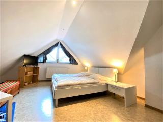 Apartmenthaus am Nordseestrand Whg 9, An der Rennweide 1B, 95qm - Dangast - 1
