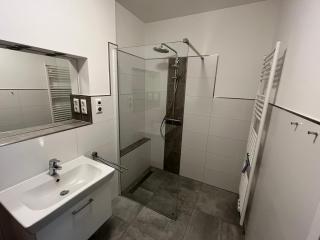 Apartment "Watt4U", Am Alten Deich 14 4 - Dangast - 3