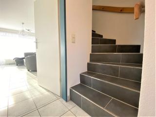 Haus Waldesblick An der Rennweide 26a 75 qm - Dangast - 4