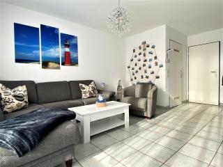 Haus Waldesblick An der Rennweide 26a 75 qm - Dangast - 3