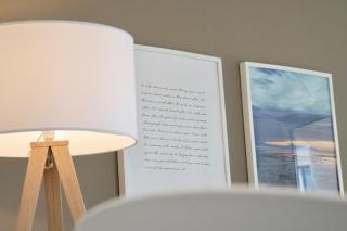 Apartment Westbudje, Am Alten Deich 22 5 - 4