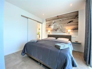 Apartment Robbennest, Am Alten Deich 24 2 - 3