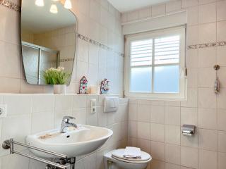 Apartmenthaus am Nordseestrand Whg 10 An der Rennweide 1B, 70qm - Dangast - 9