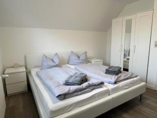 Haus Christiana, Danksteder Str 16d, 70qm - Dangast - 7