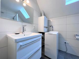 Haus Christiana, Danksteder Str 16d, 70qm - Dangast - 5