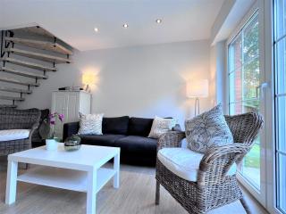 Haus Christiana, Danksteder Str 16d, 70qm - Dangast - 2