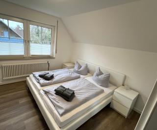 Haus Christiana, Danksteder Str 16d, 70qm - Dangast - 1