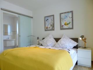 Apartment Yellow Submarine, Am Alten Deich 26 1 - Dangast - 9