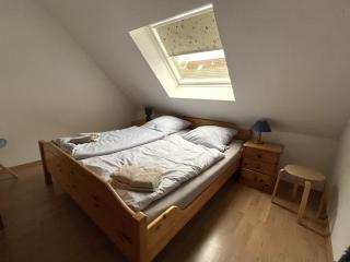 Haus Vierjahreszeiten, Edo-Wiemken-Str 37c, 75qm - Dangast - 5