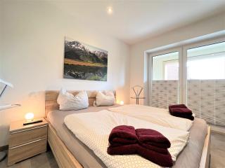 Apartment Zweisamkeit, Am Alten Deich 24 1 - 8