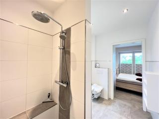 Apartment Zweisamkeit, Am Alten Deich 24 1 - Dangast - 6