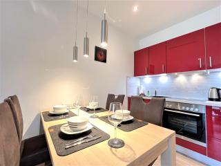 Apartment Zweisamkeit, Am Alten Deich 24 1 - Dangast - 1