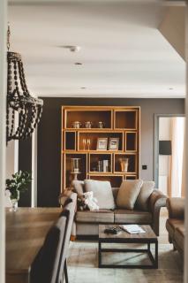Frost Boutique Hotel - Pärnu - 8
