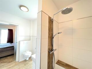 Apartment Dangaster Priel, Am Alten Deich 26 7 - 8