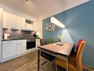 Apartment Dangaster Priel, Am Alten Deich 26 7 - Dangast - 7