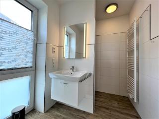 Apartment Dangaster Priel, Am Alten Deich 26 7 - Dangast - 4