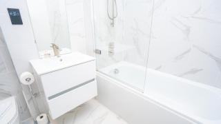 Convenient Central Birmingham 2 Bedroom Apartment - Birmingham - 4