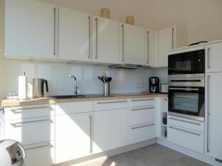 Penthouse Kiebitz, Am Alten Deich 18 7 - Dangast - 8