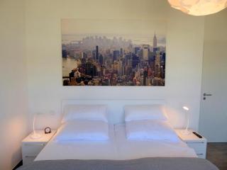 Penthouse Kiebitz, Am Alten Deich 18 7 - Dangast - 4