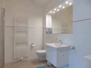 Penthouse Strandkrabbe, Am Alten Deich 16 8 - Dangast - 7