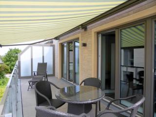 Penthouse Strandkrabbe, Am Alten Deich 16 8 - Dangast - 6