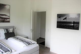 Penthouse Seepanorama, Am Alten Deich 16 9 - Dangast - 1