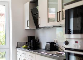 Apartment Home 4 You, Am Alten Deich 12 4 - Dangast - 8