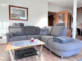 Haus Tante Clara Whg 26 Kukshörner Weg 8f 65qm - Dangast - 0