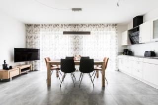 Apartment Home 4 You, Am Alten Deich 12 4 - Dangast - 5
