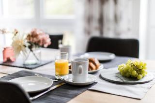 Apartment Home 4 You, Am Alten Deich 12 4 - 3