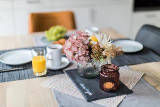 Apartment Home 4 You, Am Alten Deich 12 4 - Dangast - 4