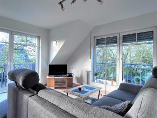 Haus Tante Clara Whg 26 Kukshörner Weg 8f 65qm - Dangast - 9